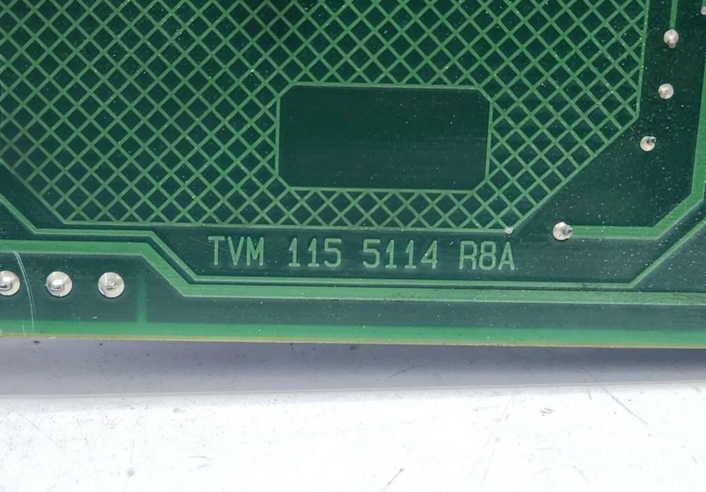Карта ericsson tvm 115 5114 r8a