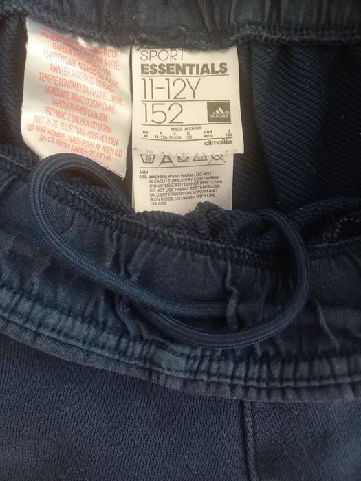 Шорты Adidas  р.152  11/12 лет