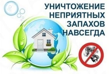 Озонирование в помещениях и автомобилях.