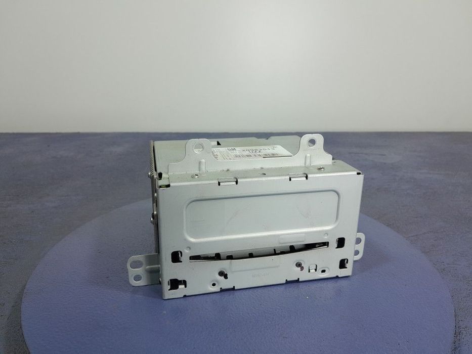 OPEL INSIGNIA A RADIO CD 20983513