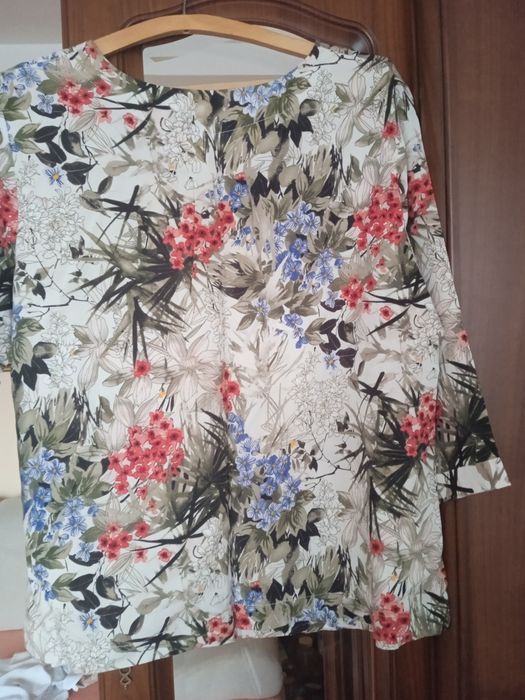 Bluzka rozmiar 46