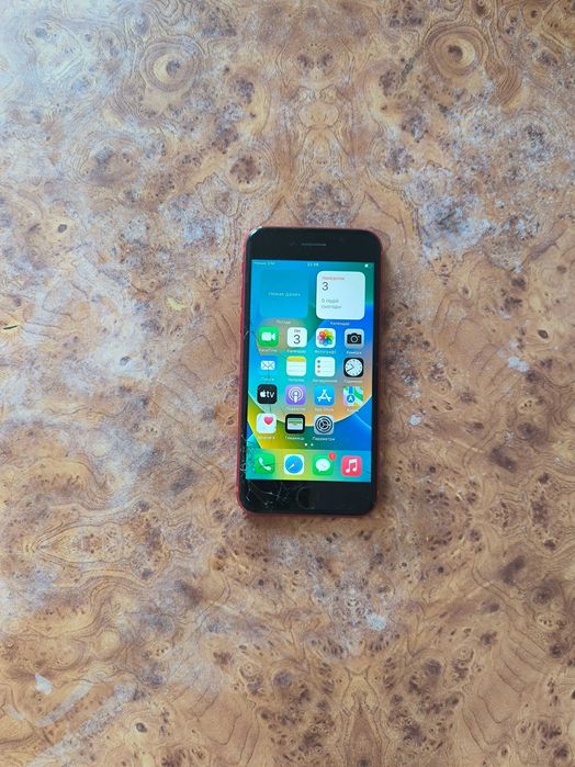 Apple iPhone 8 64 GB — купити смартфон недорого на OLX.ua