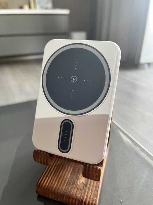 PowerBank magsafe для ipone