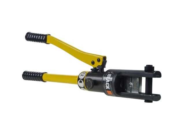 Інструмент для опресовування наконечників, 16-300 мм², BLACK 18301