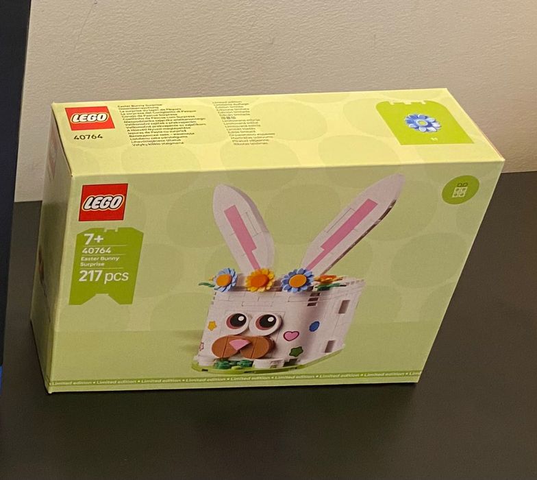 Diversos sets Lego (Bricklink, Ideas, Star Wars, Marvel, Exclusivos)