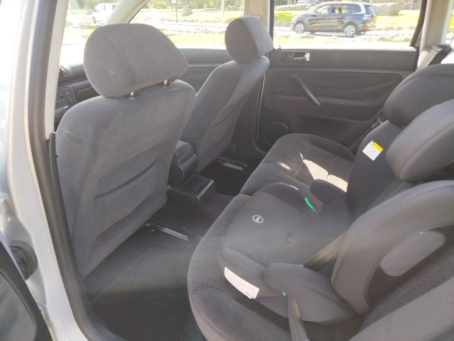 VW Passat Variant 1.9 TDI 110cv