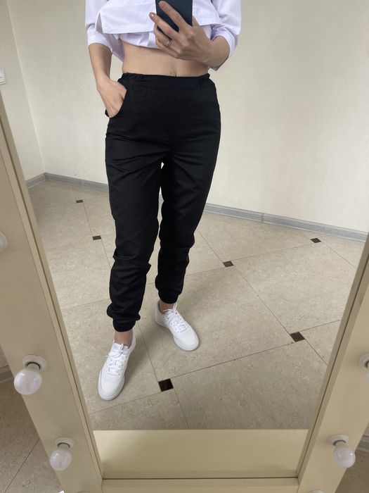 Медичні штани, медичні джогери , медицинские брюки