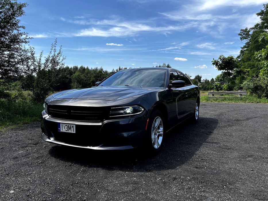 Dodge Charger