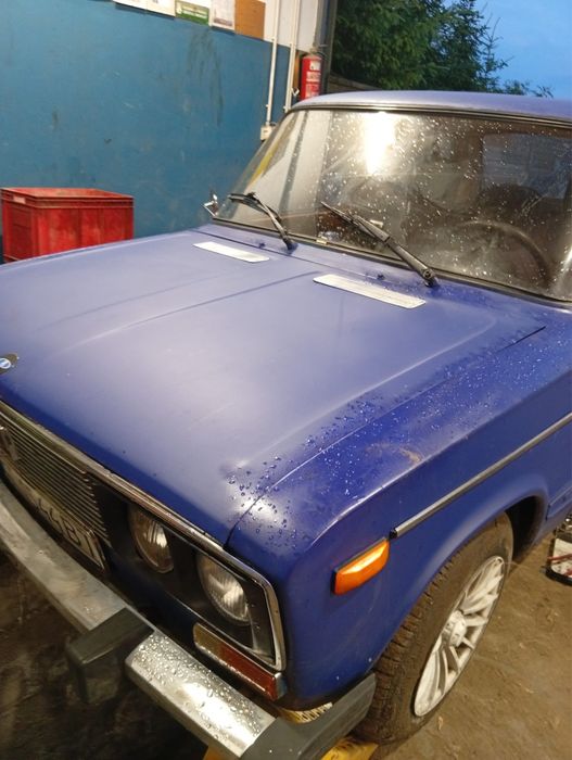 Lada 2106 okazja