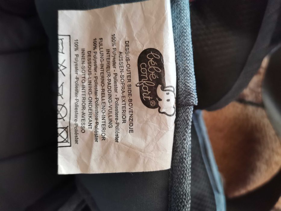 Кенгуру bebe comfort