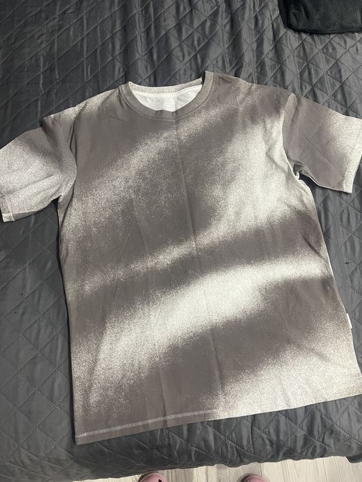 Koszulka 4F rozmiar S oversize