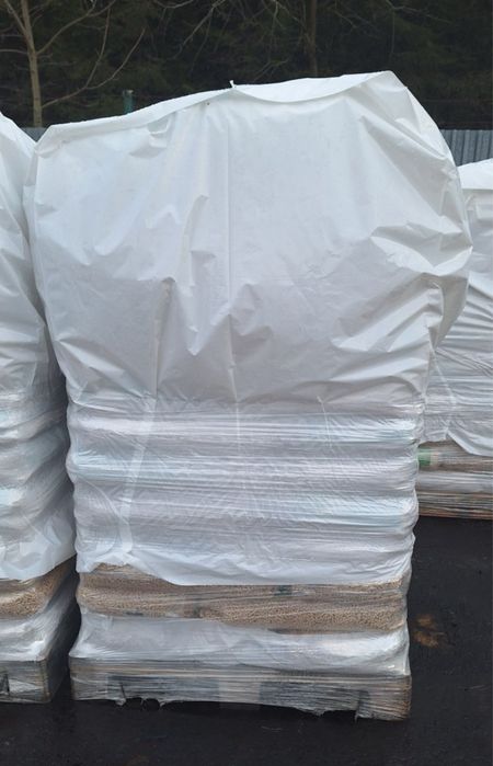 Produkcja Najwyższej jakości pelletu