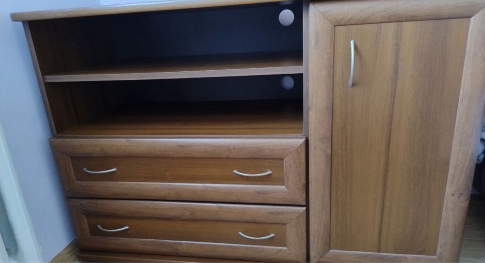 Szafka do przechowywania