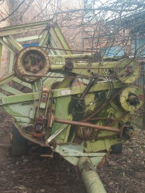 Heder fortschritt  e-514