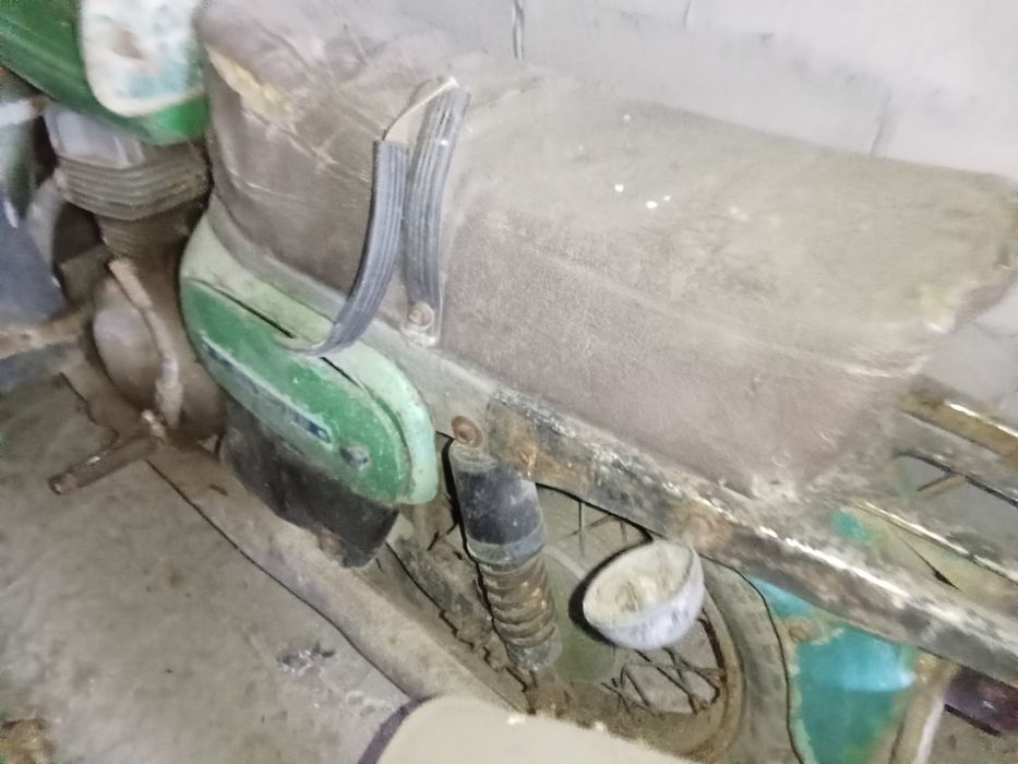 Продам восход 3м