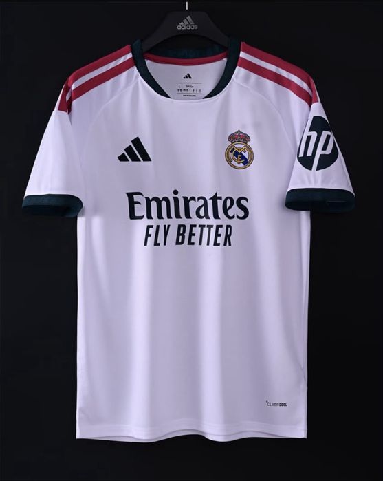 Camisolas de jogo