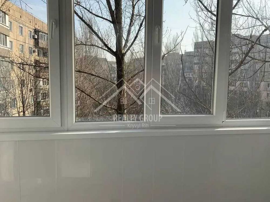 Оренда затишної двокімнатної квартири на Вечірньому.