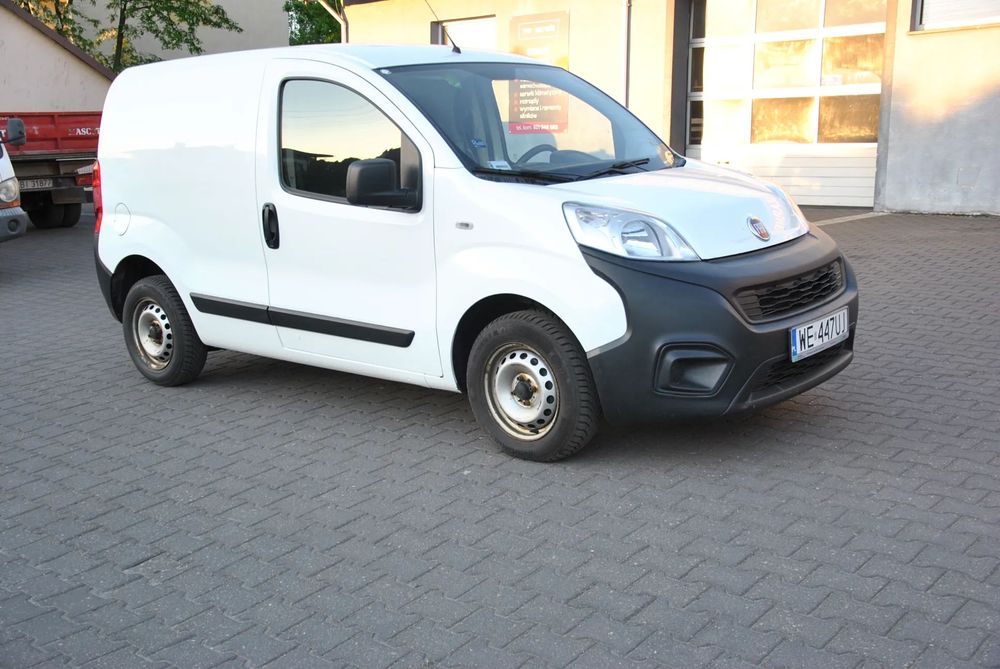 Fiat Fiorino