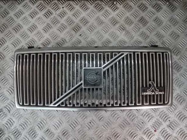 Atrapa Grill Volvo Motoryzacja OLX.pl