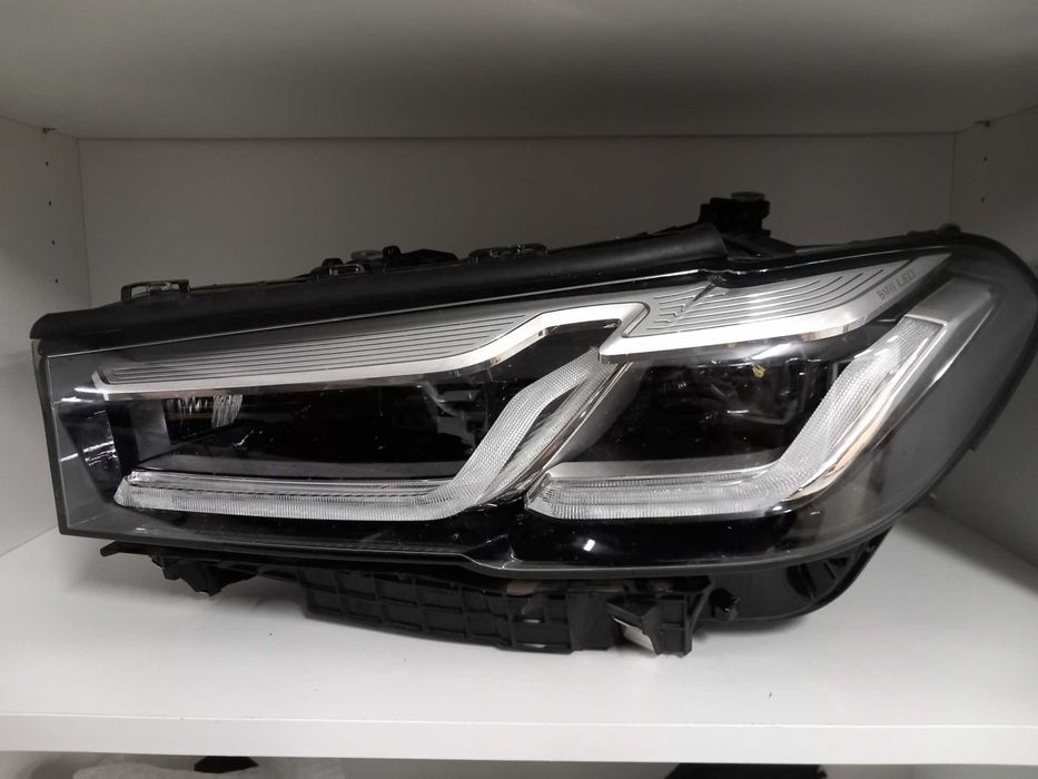 BMW M5 F90 FULL LED farol esquerdo/direito