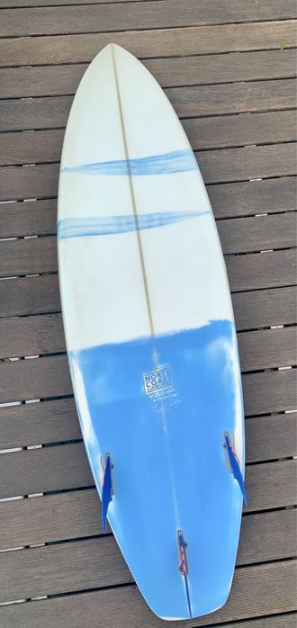 Prancha de surf 5’11