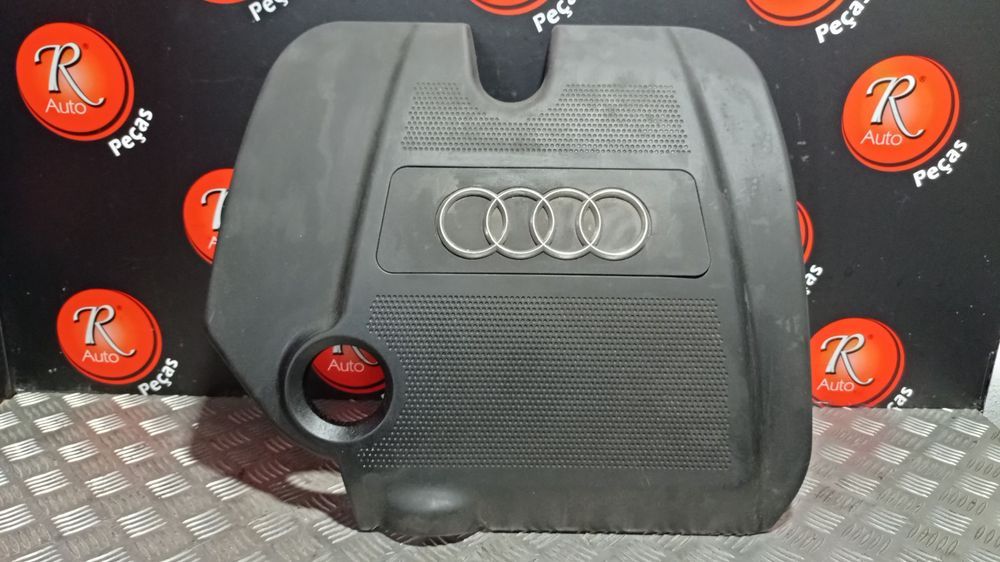Tampa Do Motor Audi A3 (8L1)