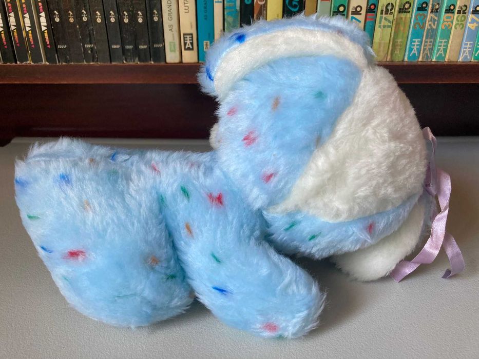 Brinquedo Peluche427693782839470081