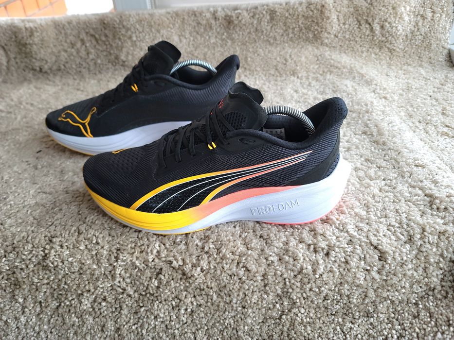 PUMA Darter р 43-44 Оригінал! Беговые кроссовки