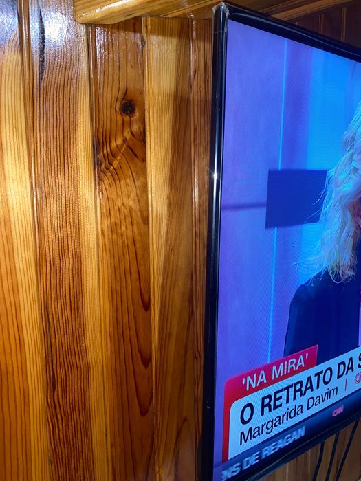 ‘smarttvandroid 43’, Silver