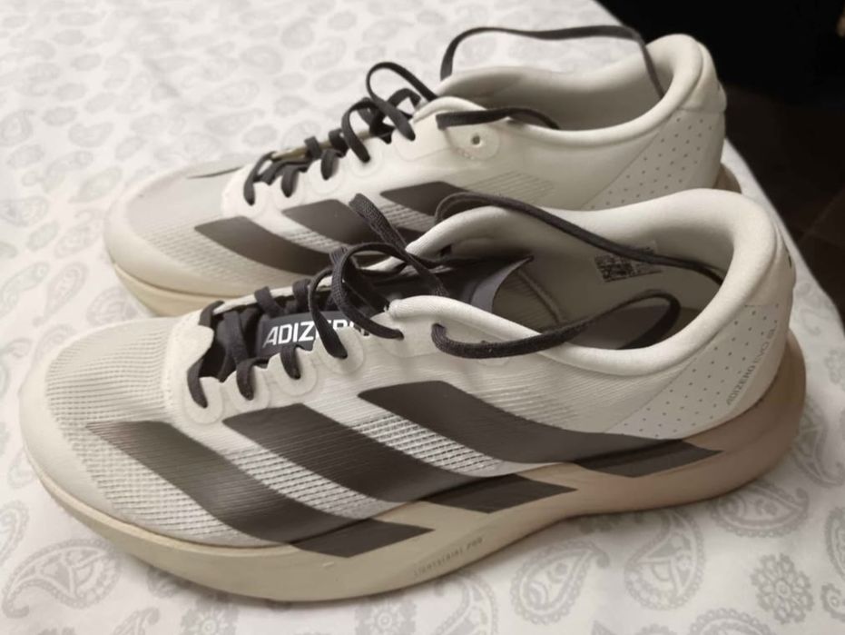 Sapatilhas Homem Adidas