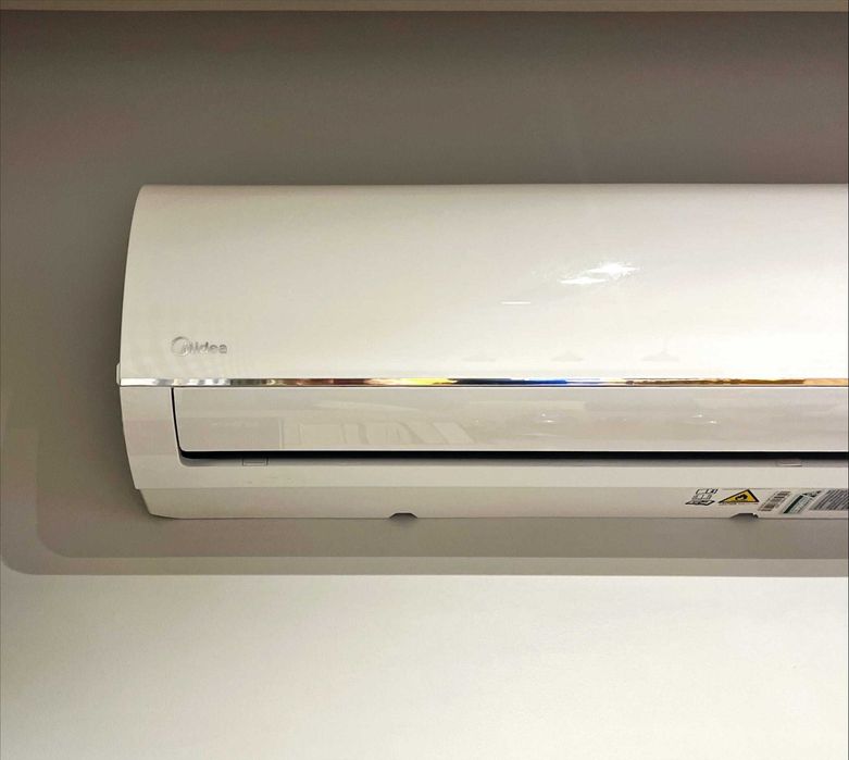 Klimatyzator Kaisai Fly 3,5kW wifi montaż gwarancja