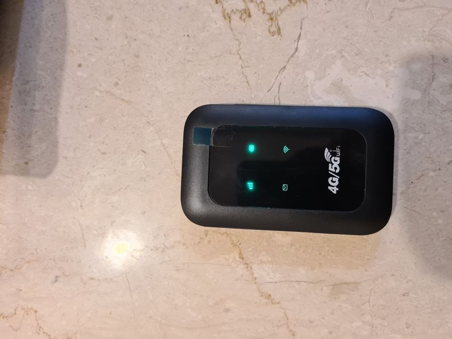 LTE 4g Новый портативный роутер MF-800E