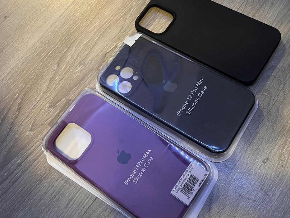 iPhone 13 Pro Max 128 Гб