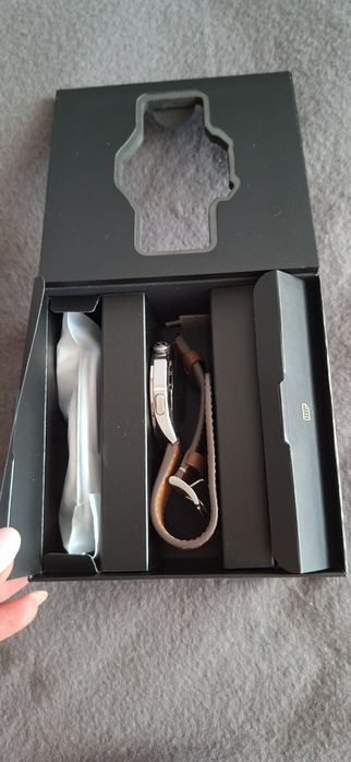 Smartwatch Huawei Watch GT 4