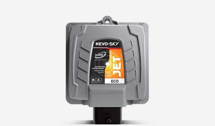 Montaż INSTALACJI Gazu Gazowej LPG sekwencja od 2899