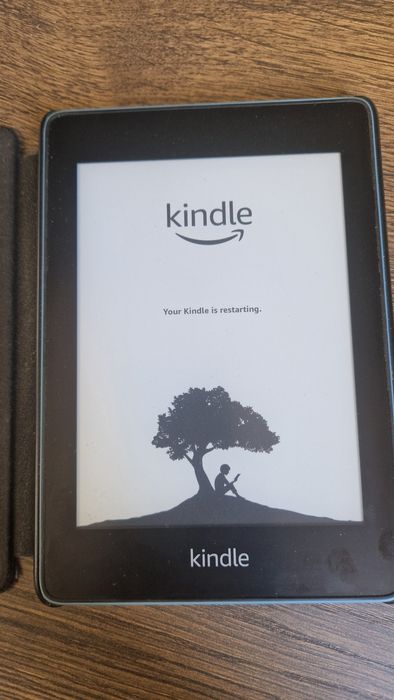 Kindle Paperwhite (10 generacja)