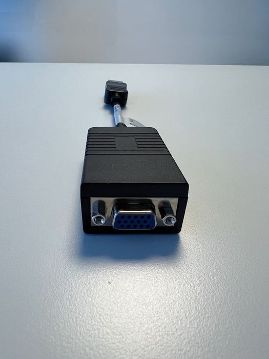 Adaptador DisplayPort - VGA429593630690529282