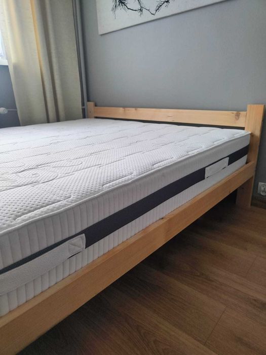 Materac  160x200