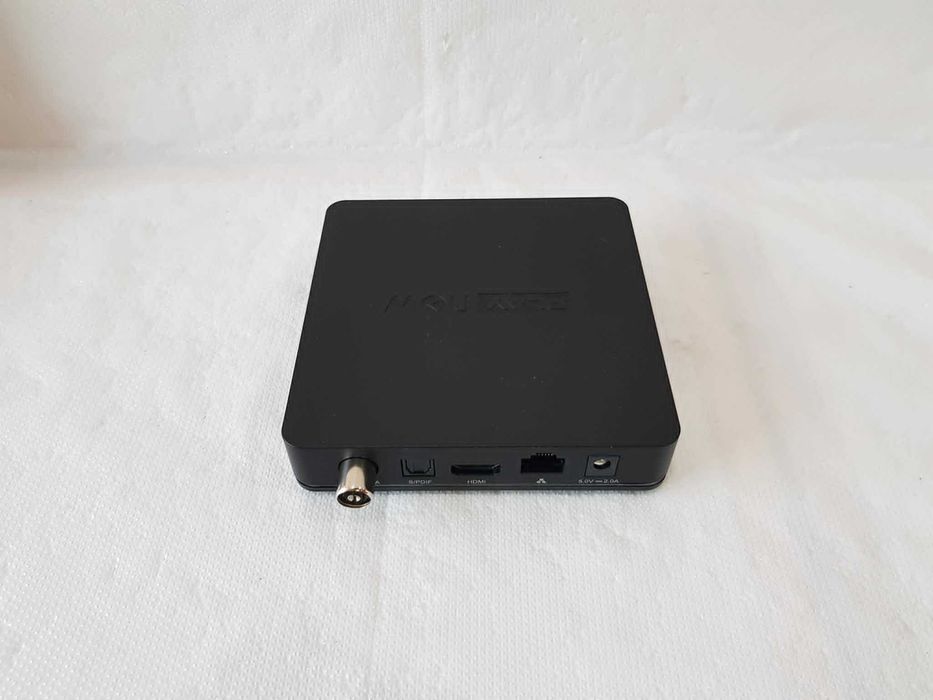 Dekoder PLAY NOW TV BOX 2 – SDMC DV8945 Nowy