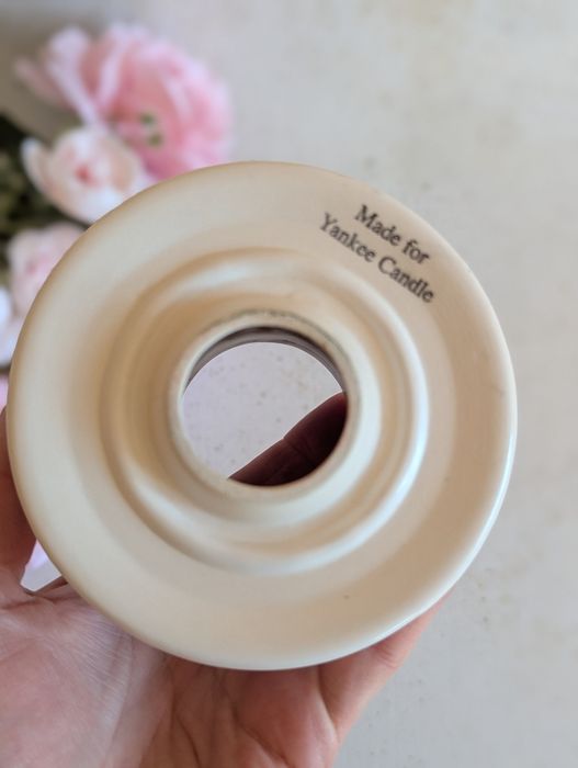 Klosz do świecy Made for Yankee Candle