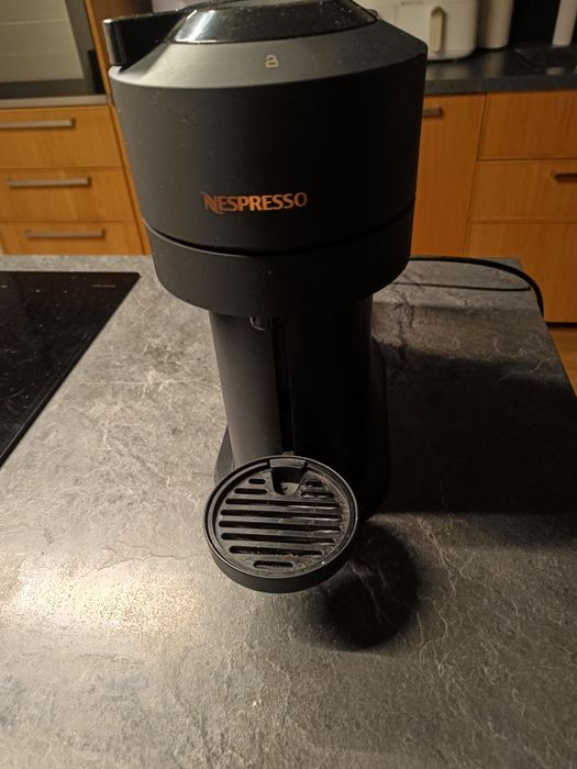 Nespresso vertuo express