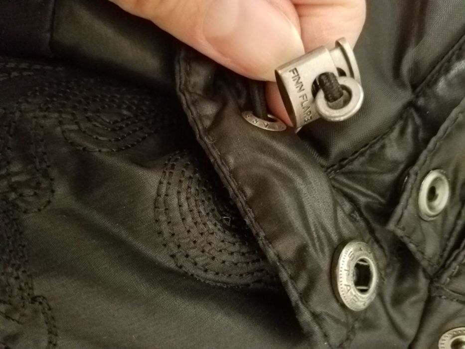 Куртка Finn Flare евро 36