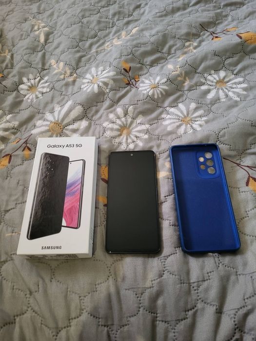 Samsung A53 5G 2sim