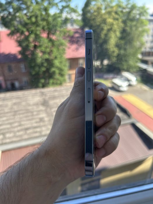 Iphone 13 Pro Max 128 Sierra