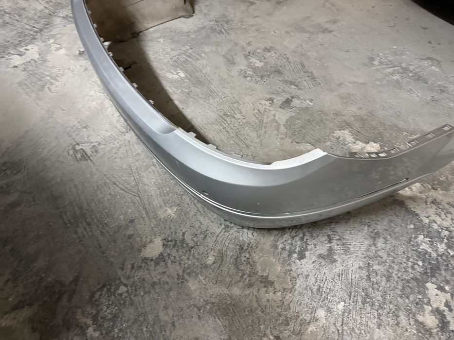 PÁRA-CHOQUES  FRONTAL E TRASEIRO ORIGINAIS MERCEDES C W204