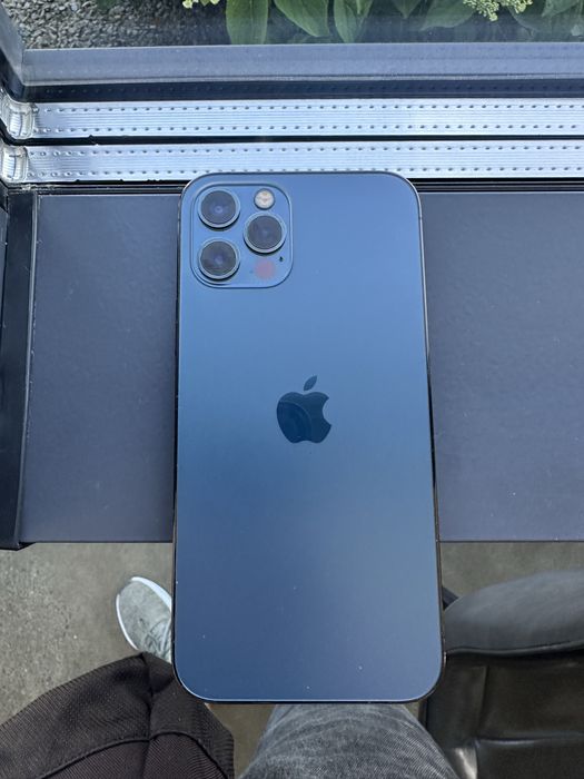 IPhone 12 Pro 128 GB RSim