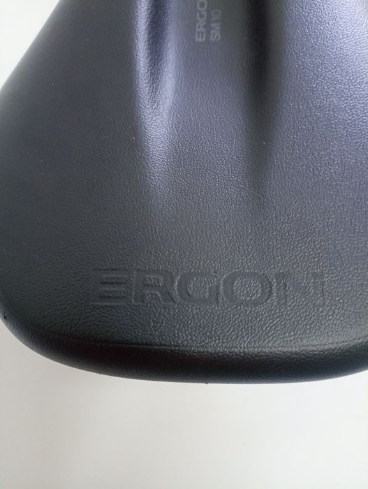 Selim Ergon SM10 / Guiador IRIDIUM 770 mm