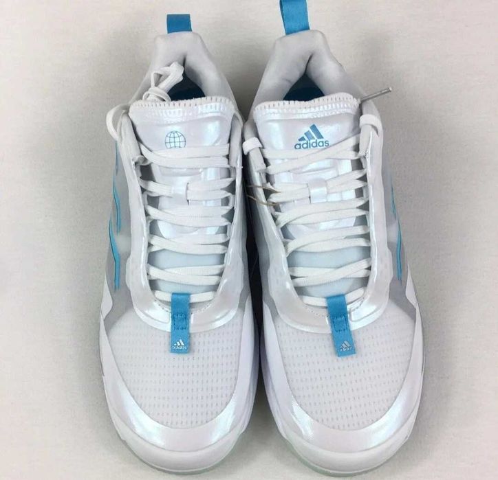 Професійні кросівки для тенісу, волейболу, баскетболу Adidas Avacourt