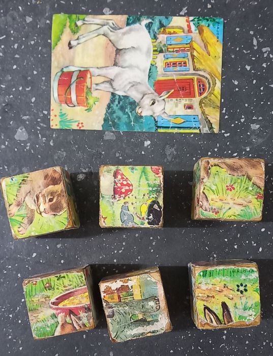 Majora jogo de cubos