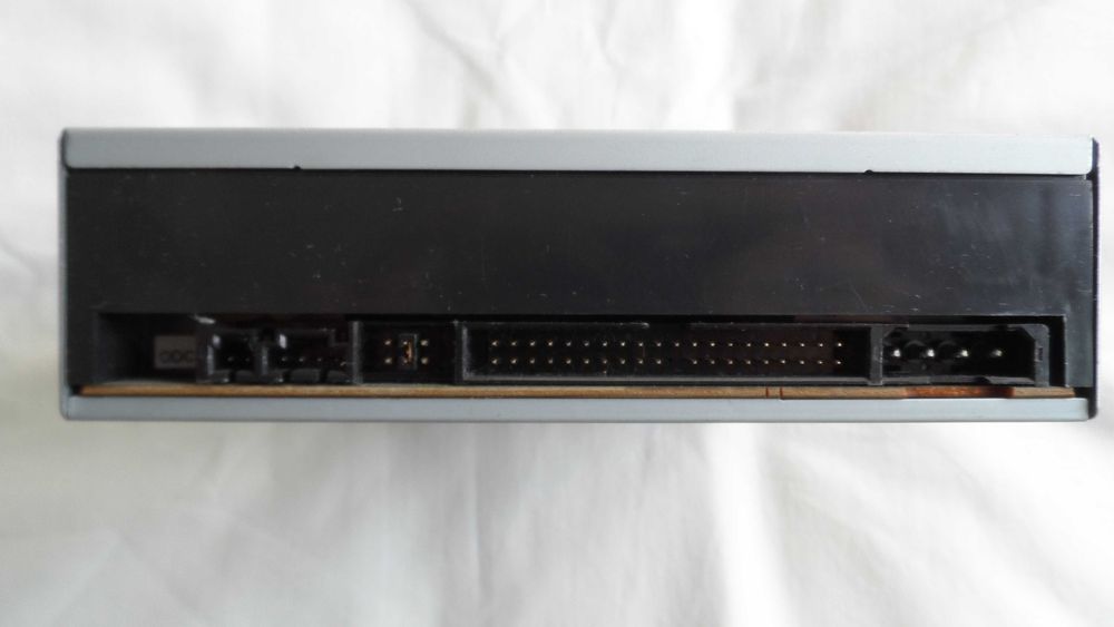 Nagrywarka, napęd DVD LG GSA-H10N